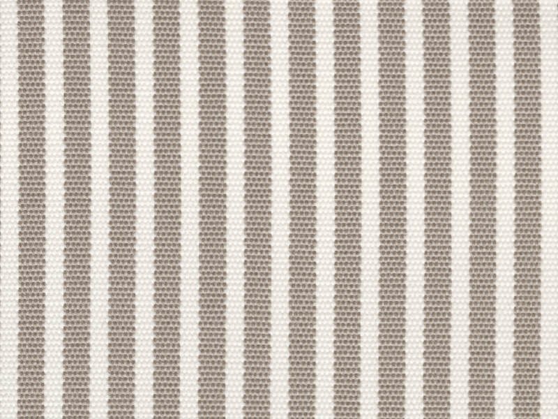 Perennials Jake Stripe Linen 800-27 Paradise Found Collection by John Hutton Upholstery Fabric
