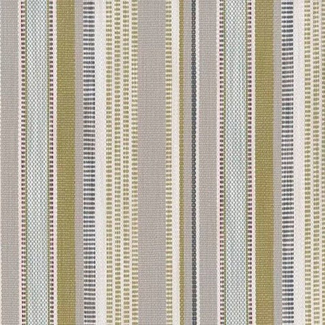 Perennials Left Bank Stripe Provence 837-739 Bannenberg and Rowell Collection Upholstery Fabric