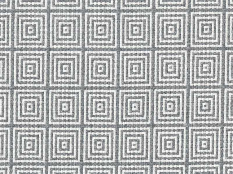 Perennials Origami Platinum 770-207 Wild Blue Yonder Collection Upholstery Fabric