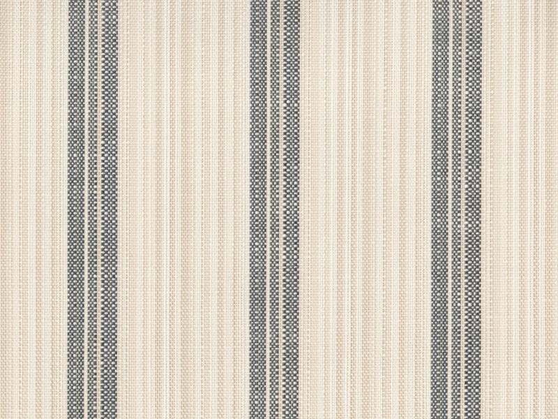Perennials Paddington Stripe Oxford 205-210 Rose Tarlow Melrose House Collection Upholstery Fabric