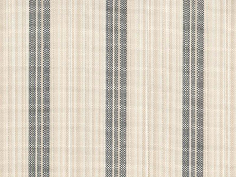 Perennials Paddington Stripe Oxford 205-210 Rose Tarlow Melrose House Collection Upholstery Fabric