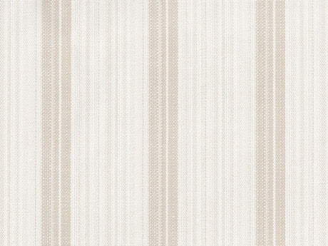 Perennials Paddington Stripe Oyster 205-24 Rose Tarlow Melrose House Collection Upholstery Fabric