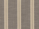 Perennials Paddington Stripe Pumice 205-208 Rose Tarlow Melrose House Collection Upholstery Fabric