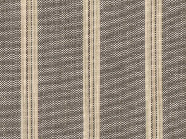 Perennials Paddington Stripe Pumice 205-208 Rose Tarlow Melrose House Collection Upholstery Fabric