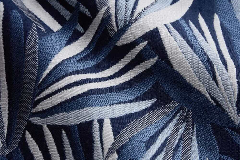 Perennials Palmetto Lapis 771-185 Villa del Sol Collection Upholstery Fabric