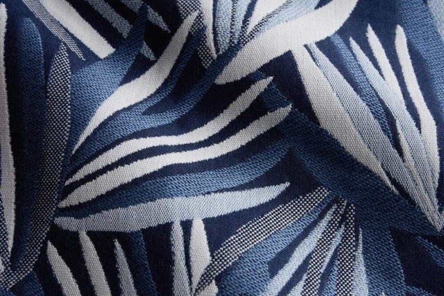 Perennials Palmetto Lapis 771-185 Villa del Sol Collection Upholstery Fabric