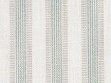 Perennials Piccadilly Stripe Patina 885-42 Morris and Co Collection Upholstery Fabric