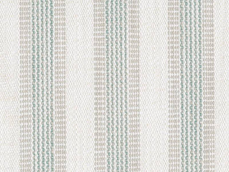 Perennials Piccadilly Stripe Patina 885-42 Morris and Co Collection Upholstery Fabric