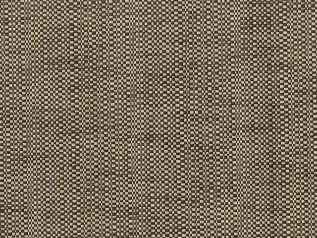 Perennials Raffia Chocolate 210-11 Clodagh Collection Upholstery Fabric