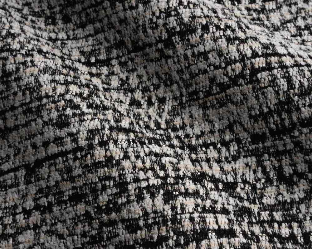 Perennials Rock Steady Ebony 962-18 In the Mix Collection Upholstery Fabric