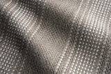 Perennials Rugged Stripe Driftwood 895-101 Vincent van Duysen Collection Upholstery Fabric