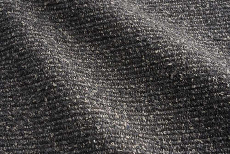 Perennials Shearling Peppercorn 949-385 Vincent van Duysen Collection Upholstery Fabric
