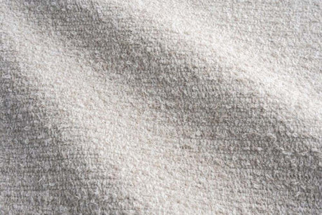 Perennials Shearling White Sands 949-270 Vincent van Duysen Collection Upholstery Fabric