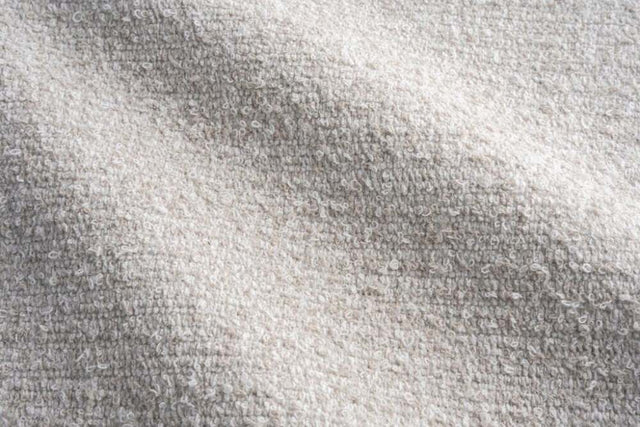 Perennials Shearling White Sands 949-270 Vincent van Duysen Collection Upholstery Fabric