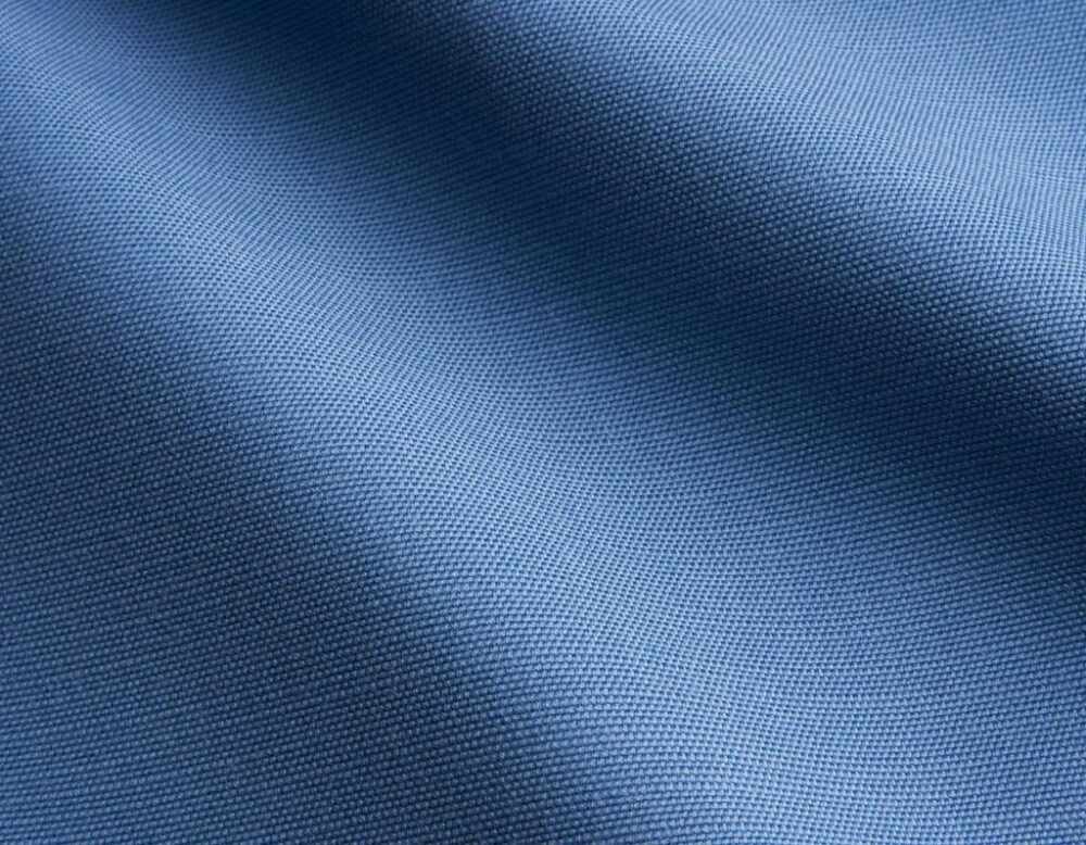 Perennials Slubby Outta The Blue 655-06 Villa del Sol Collection Upholstery Fabric