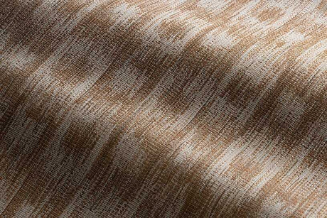 Perennials Stepping Stones Apricot 360-714 Rose Tarlow Collection Upholstery Fabric