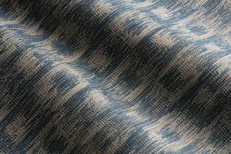 Perennials Stepping Stones Bluestone 360-368 Rose Tarlow Collection Upholstery Fabric