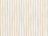 Perennials Tatton Stripe Alabaster 860-228 Rose Tarlow Melrose House Collection Upholstery Fabric