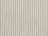 Perennials Tatton Stripe Dove 860-102 Rose Tarlow Melrose House Collection Upholstery Fabric