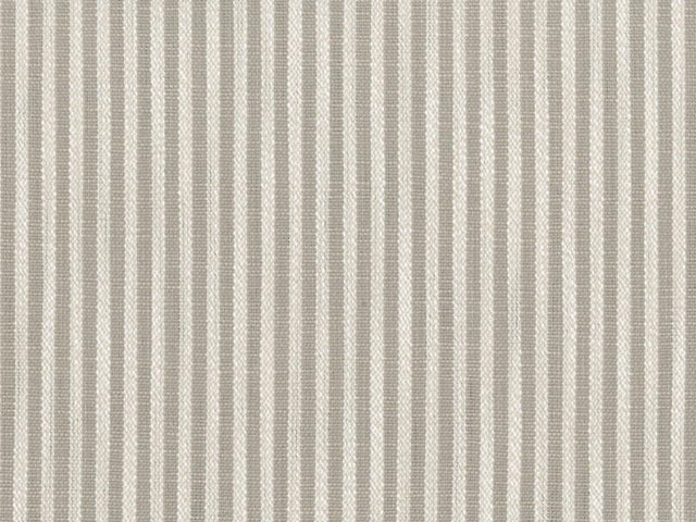 Perennials Tatton Stripe Dove 860-102 Rose Tarlow Melrose House Collection Upholstery Fabric