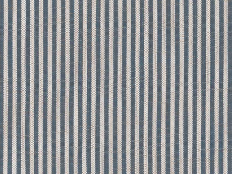 Perennials Tatton Stripe Gunmetal 860-209 Rose Tarlow Melrose House Collection Upholstery Fabric