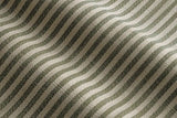 Perennials Tatton Stripe Matcha 860-738 Rose Tarlow Collection Upholstery Fabric