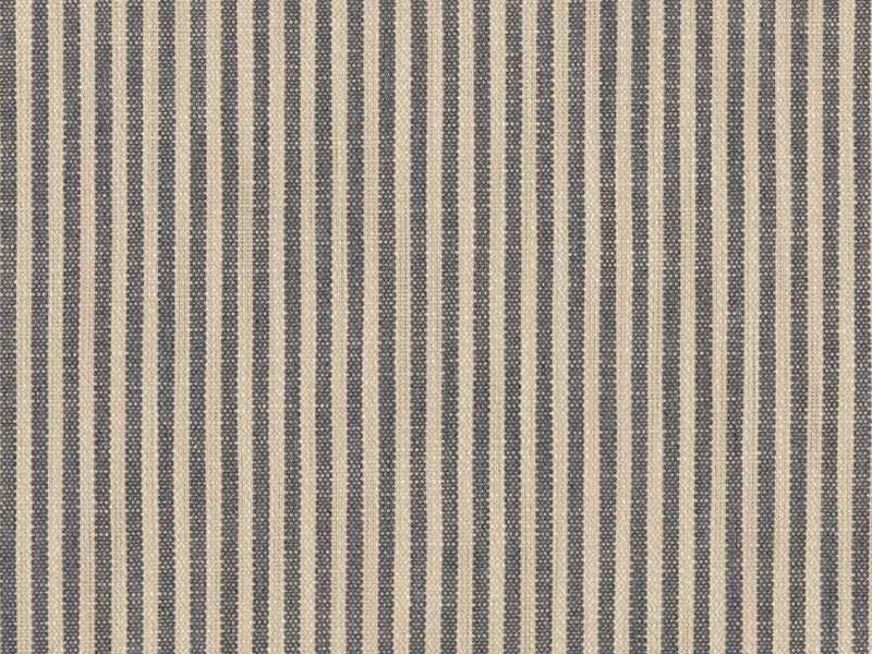 Perennials Tatton Stripe Pumice 860-208 Rose Tarlow Melrose House Collection Upholstery Fabric