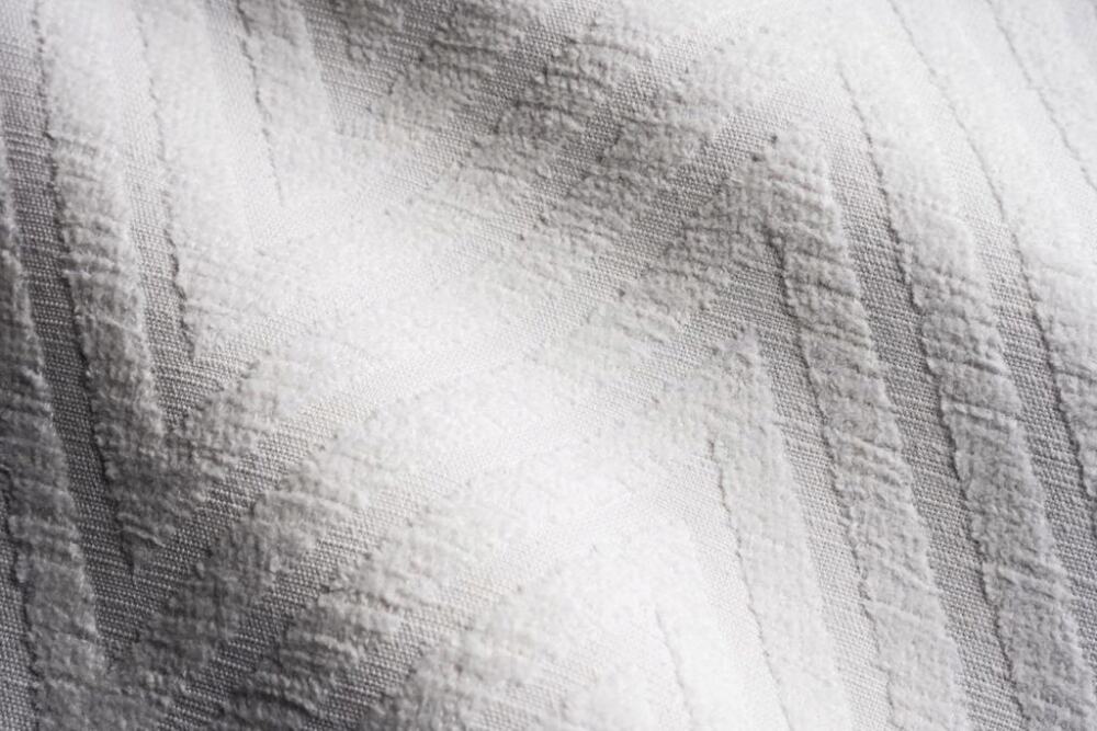 Perennials This 'n That Blanca 922-28 On Cloud Nine Collection Upholstery Fabric
