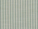 Perennials Tick Tock Stripe Emerald 807-347 The Usual Suspects Collection Upholstery Fabric