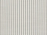 Perennials Tick Tock Stripe Nickel 807-296 The Usual Suspects Collection Upholstery Fabric