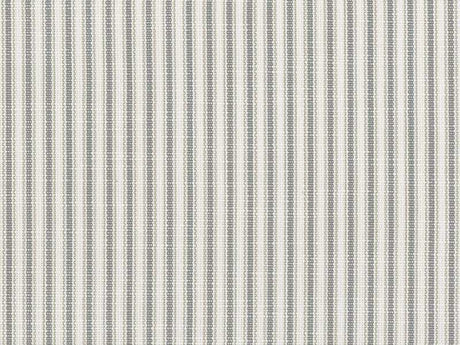 Perennials Tick Tock Stripe Nickel 807-296 The Usual Suspects Collection Upholstery Fabric