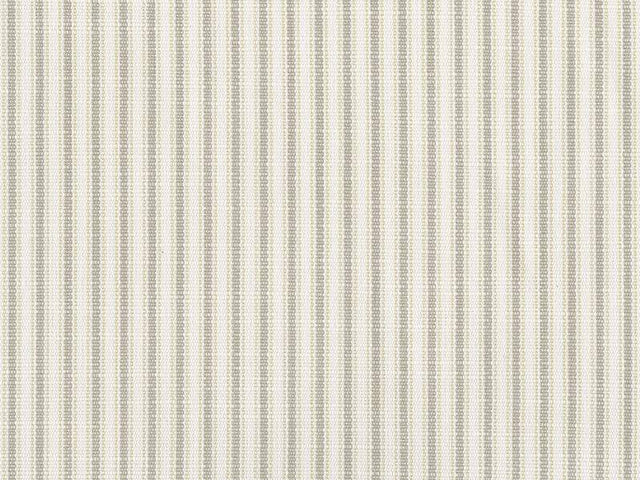Perennials Tick Tock Stripe White Sands 807-270 The Usual Suspects Collection Upholstery Fabric