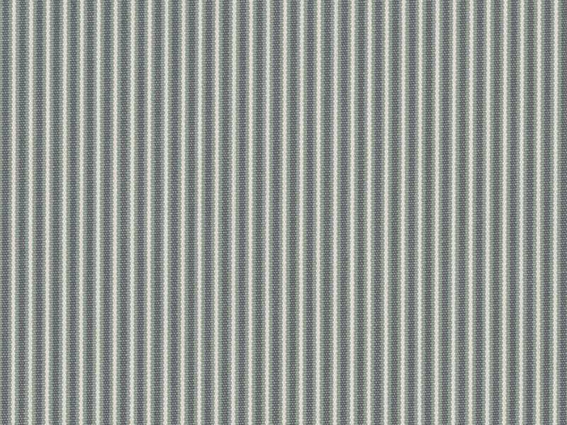 Perennials Ticking Stripe Breakers 805-261 Camp Wannagetaway Collection Upholstery Fabric