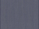 Perennials Ticking Stripe Hello, Sailor! 805-90 Camp Wannagetaway Collection Upholstery Fabric
