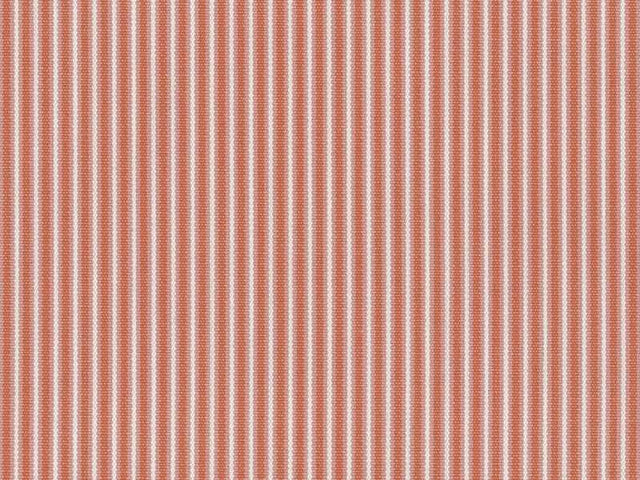 Perennials Ticking Stripe Tutti Frutti 805-233 Camp Wannagetaway Collection Upholstery Fabric