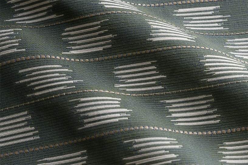 Perennials Willow Way Blue Spruce 115-68 Rose Tarlow Collection Upholstery Fabric