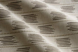 Perennials Willow Way Sable 115-244 Rose Tarlow Collection Upholstery Fabric