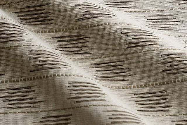 Perennials Willow Way Sable 115-244 Rose Tarlow Collection Upholstery Fabric