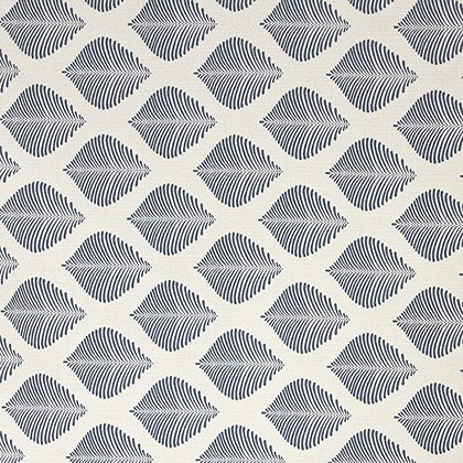 Silver State Pharaoh Indigo Clean Living Collection Upholstery Fabric