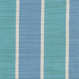 Phifertex Stripes Fiji Stripe Aqua LPT 42x14 54-inch Sling Fabric