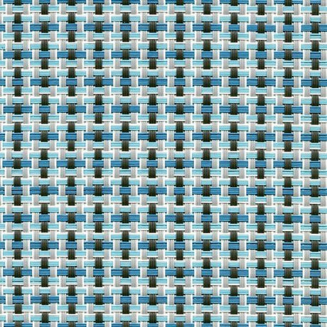 Phifertex Blazer Surf LKS 54-Inch Wicker Weave Collection Sling Fabric