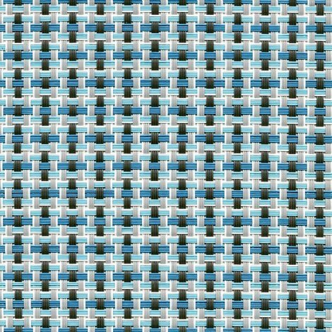 Phifertex Blazer Surf LKS 54-Inch Wicker Weave Collection Sling Fabric