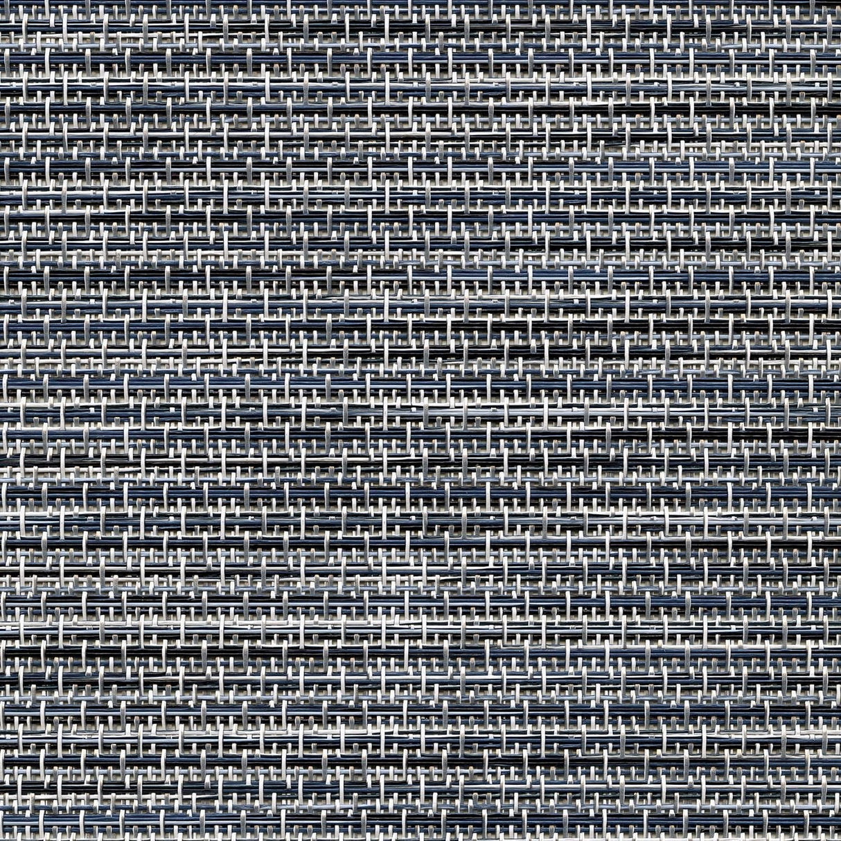 Phifertex Cane Wicker Caratao Blueprint LPC 22x22 54-inch Sling Fabric