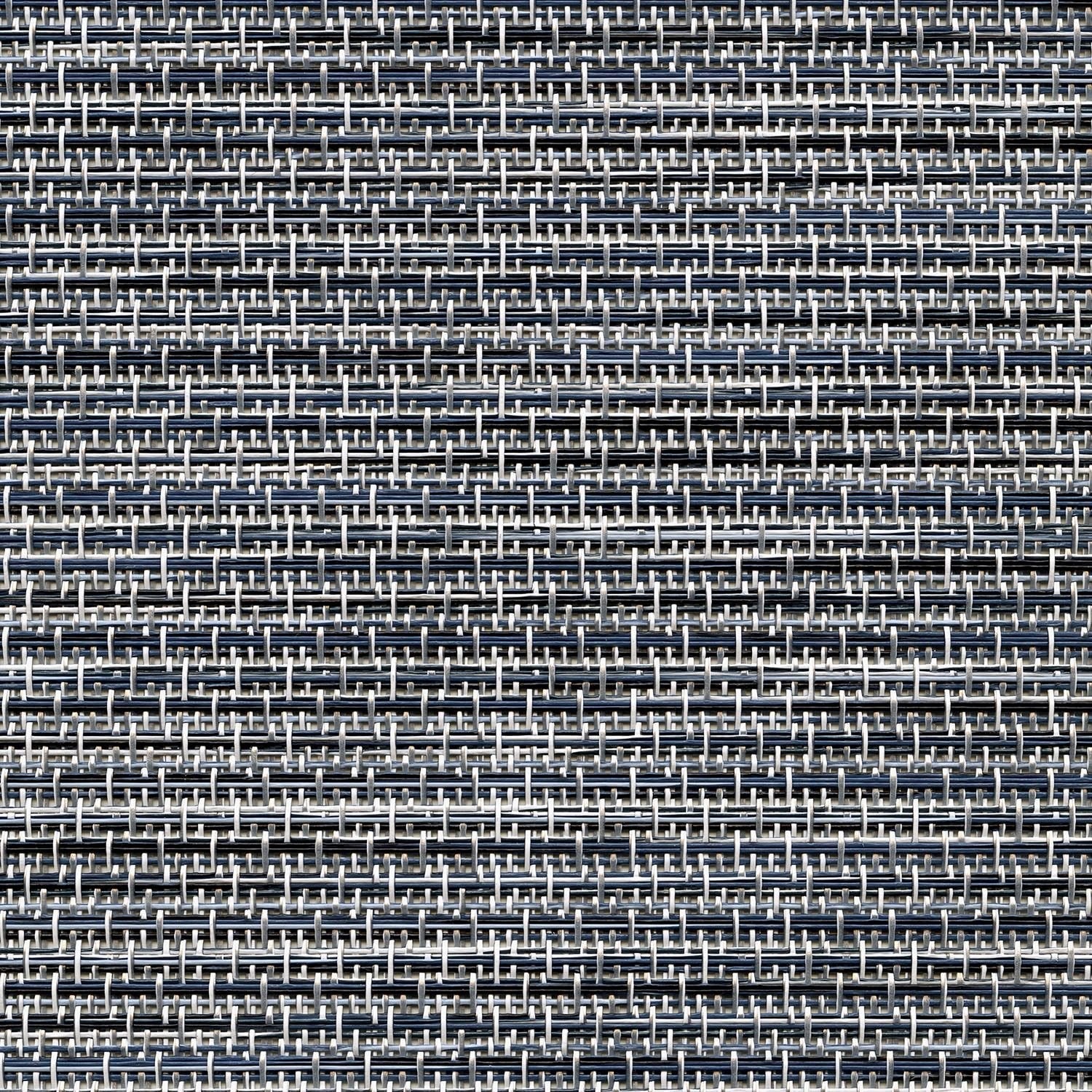 Phifertex Cane Wicker Caratao Blueprint LPC 22x22 54-inch Sling Fabric