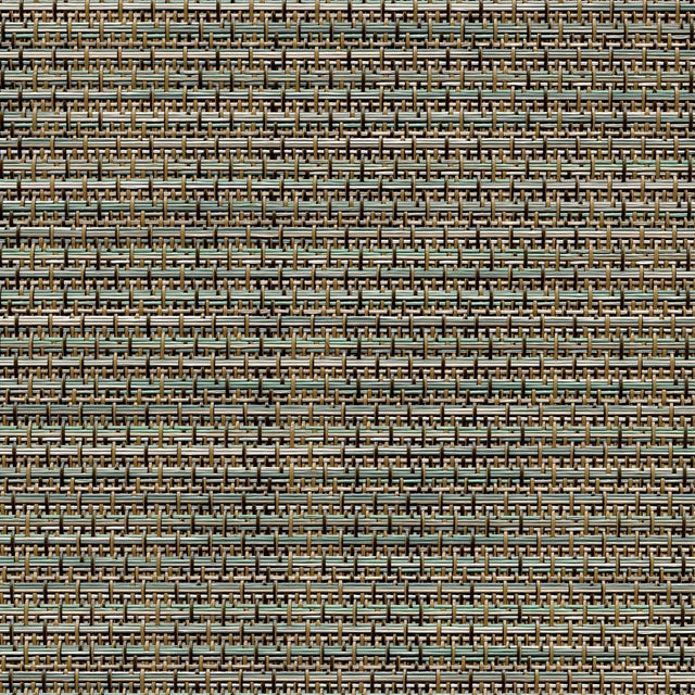 Phifertex Cane Wicker Caratao Harbor LPD 22x22 54-inch Sling Fabric