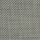 Phifertex Cane Wicker Kipton Dark Teal DES 25x25 54-inch Sling Fabric