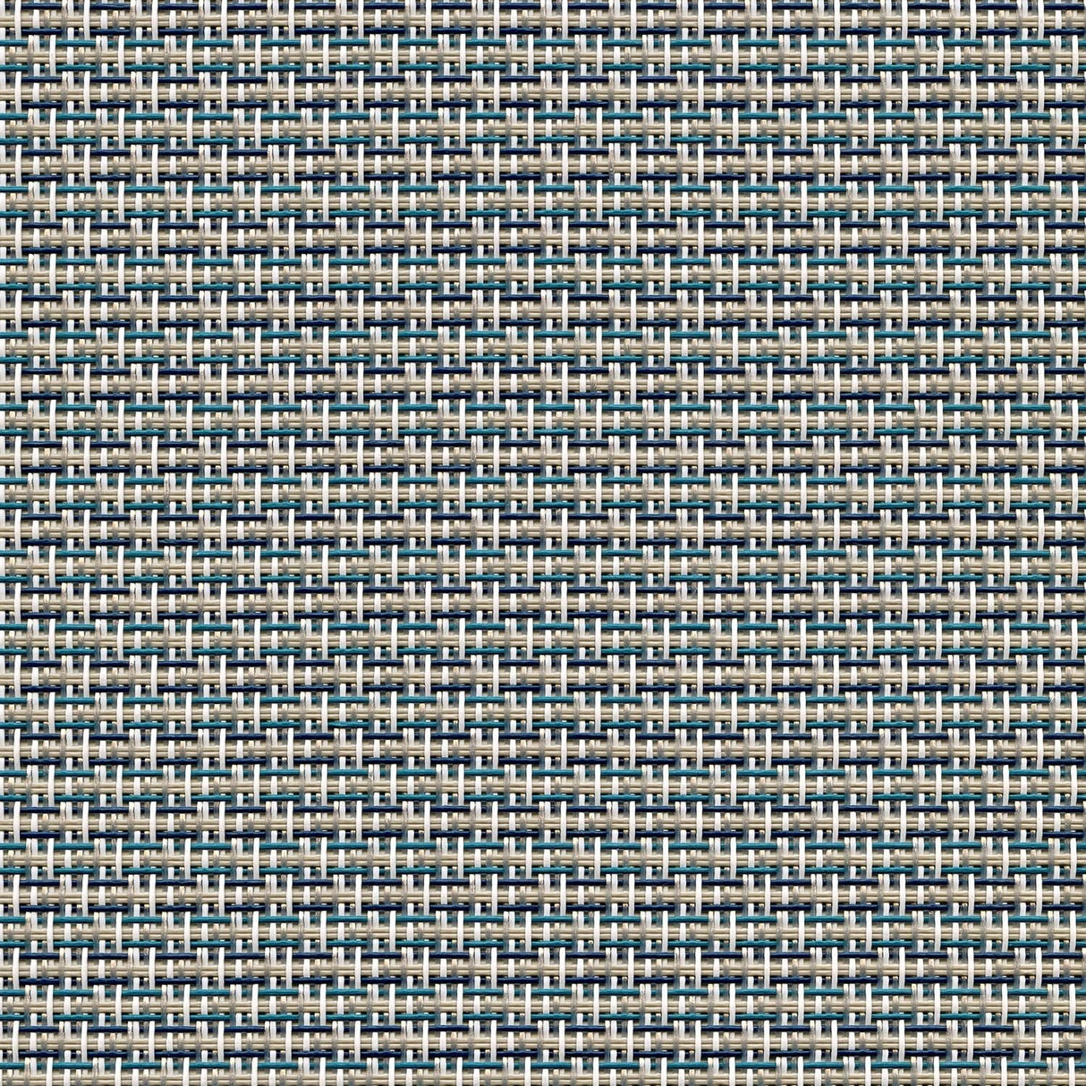Phifertex Cane Wicker Lanai Caribbean LPW 22x20 54-inch Sling Fabric