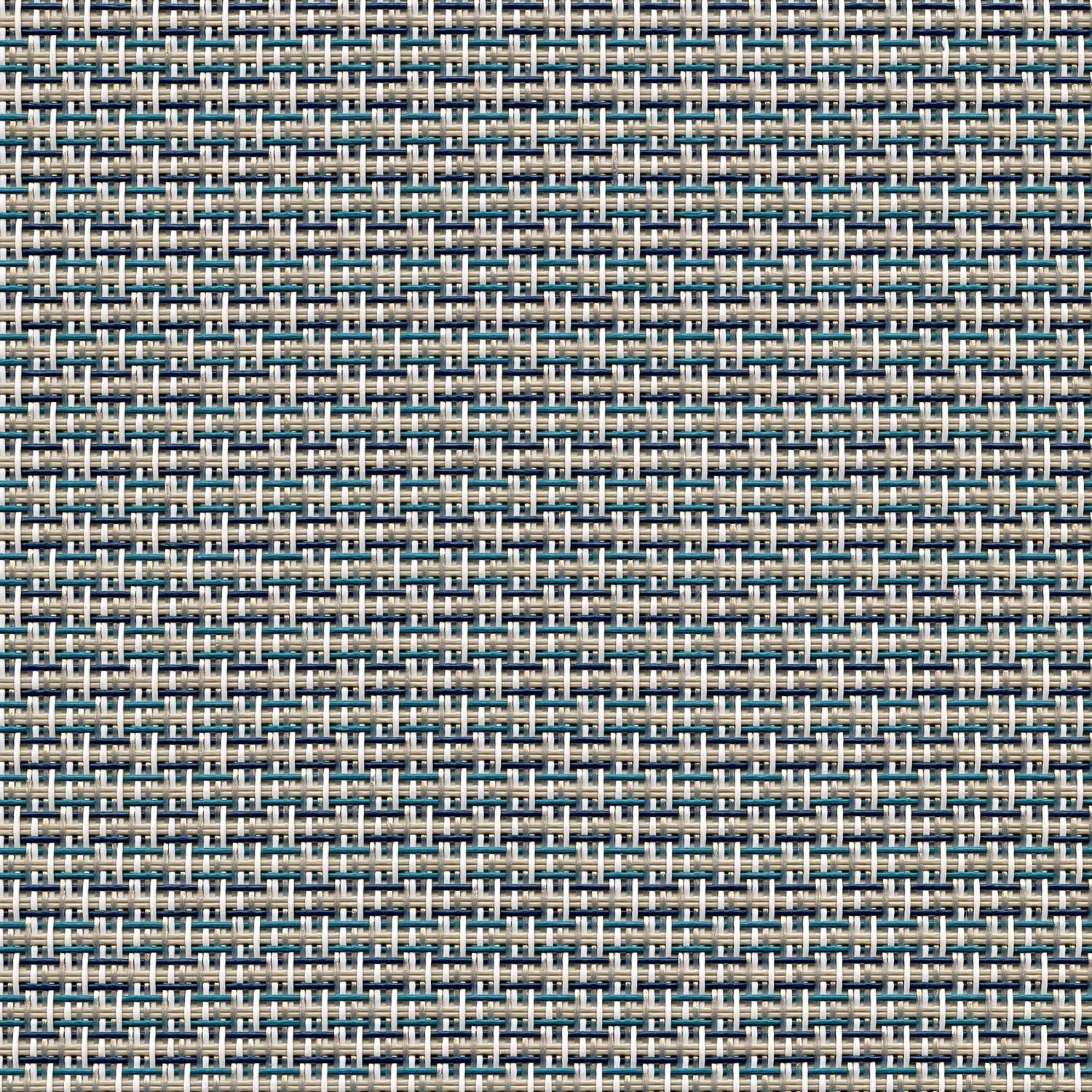 Phifertex Cane Wicker Lanai Caribbean LPW 22x20 54-inch Sling Fabric