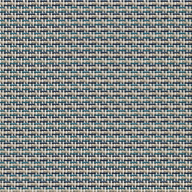 Phifertex Cane Wicker Lanai Caribbean LPW 22x20 54-inch Sling Fabric