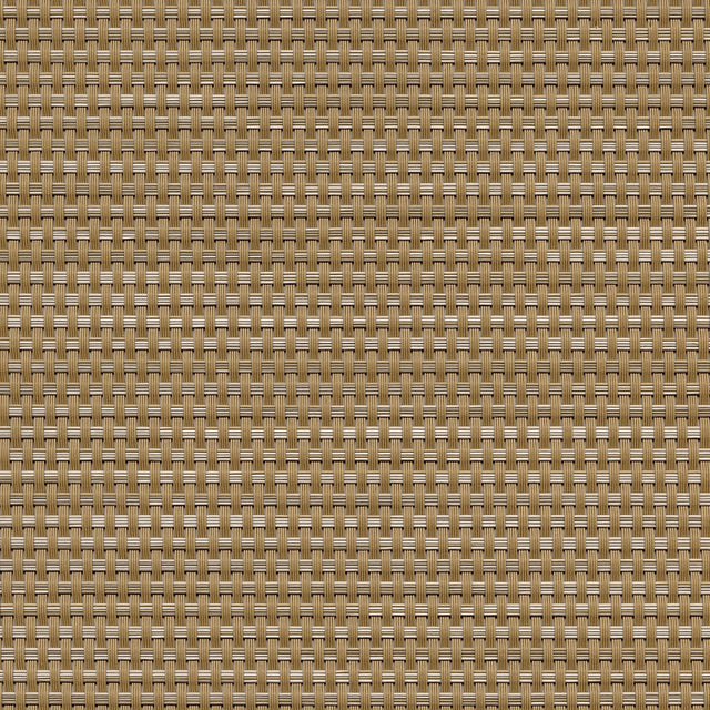 Phifertex Cane Wicker Matte Biscotti NHQ 42x20 54-inch Sling Fabric